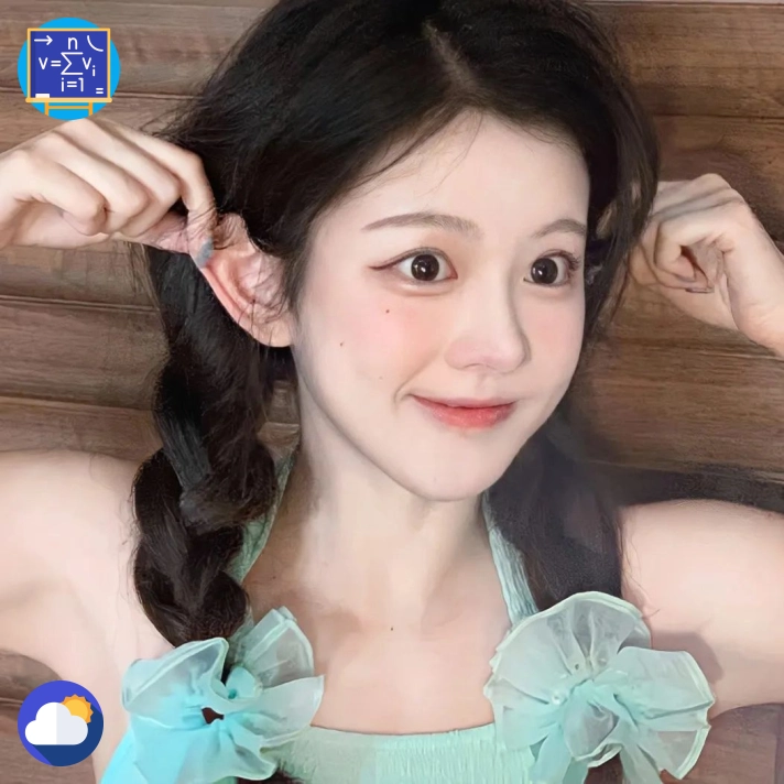 林女士